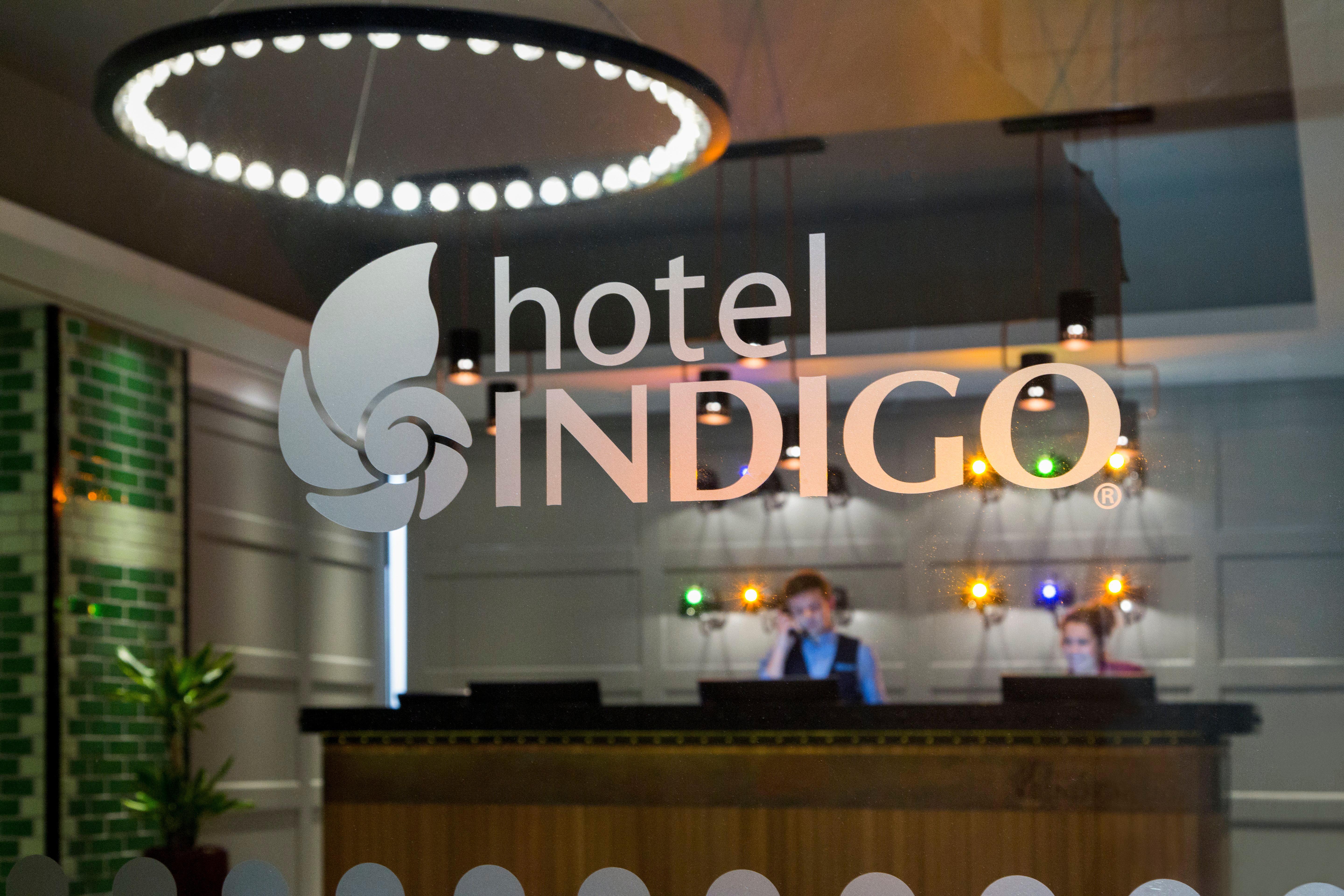 Hotel Indigo - Cardiff, An Ihg Hotel Zewnętrze zdjęcie